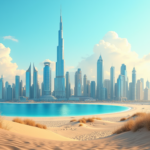 The Best Property Types for Long-Term Investment in Dubai