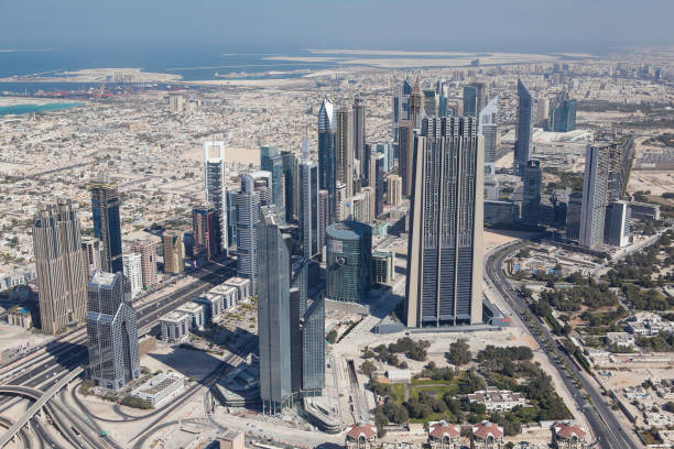 risks of buying property in dubai