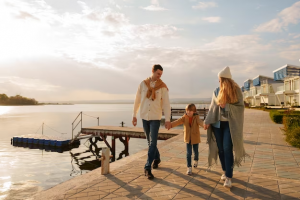 Best family-friendly areas in Dubai: A guide to finding the perfect spot