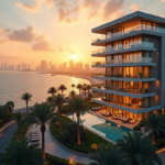 Dubai Property Market vs. Other Global Cities: A Comparison