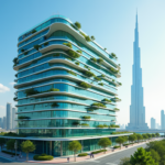 The Role of Technology in Dubai’s Real Estate Market