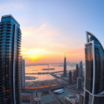 Exploring Prime Properties: The UAE Real Estate for Sale in 2025