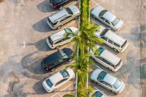 How to Pay Parking in Dubai with Abu Dhabi Plate