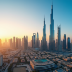 Exploring Dubai’s Real Estate Market: Opportunities for Foreign Investors