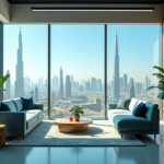 How to Lease Commercial Property in Dubai