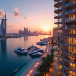 What to Look for When Buying Property in Dubai Marina