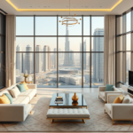 How to Find Affordable and Luxurious Homes in Dubai