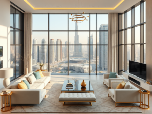 How to Find Affordable and Luxurious Homes in Dubai