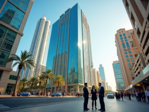 Understanding Professional Licensing in Dubai, UAE