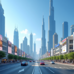 The Role of Technology in Dubai’s Real Estate Market